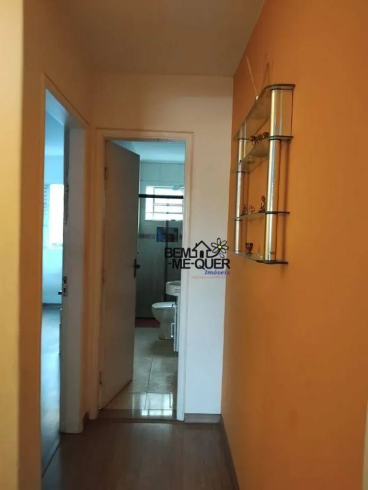 Sobrado, 2 quartos, 76 m² - Foto 8
