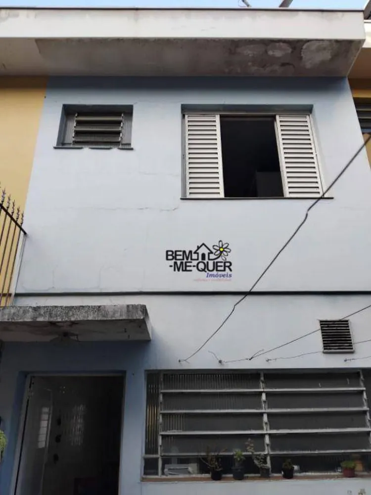 Sobrado, 2 quartos, 76 m² - Foto 11