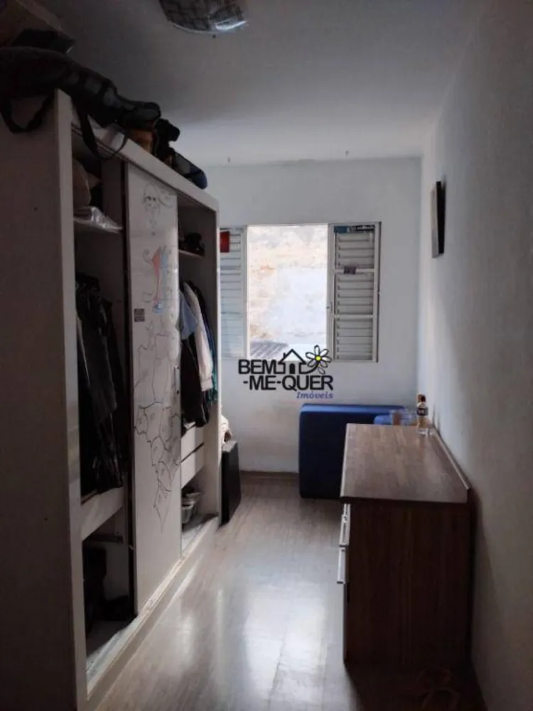 Sobrado, 2 quartos, 76 m² - Foto 2