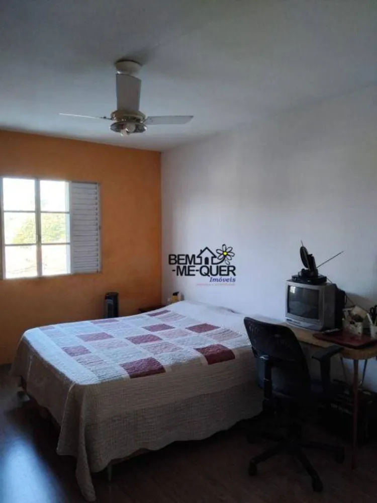 Sobrado, 2 quartos, 76 m² - Foto 3