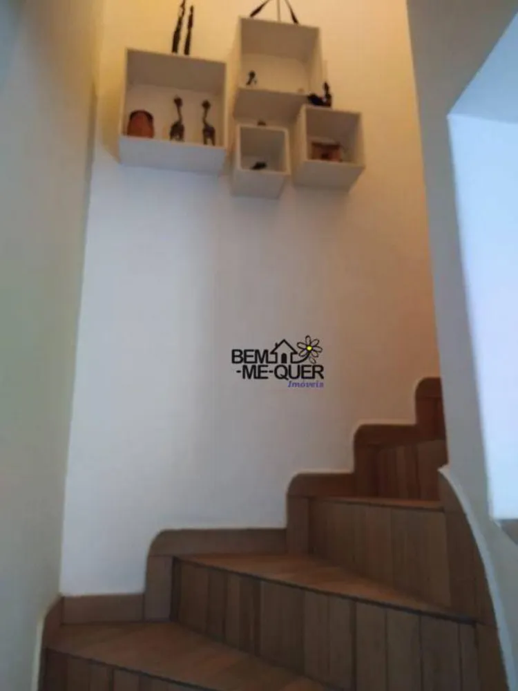 Sobrado, 2 quartos, 76 m² - Foto 12