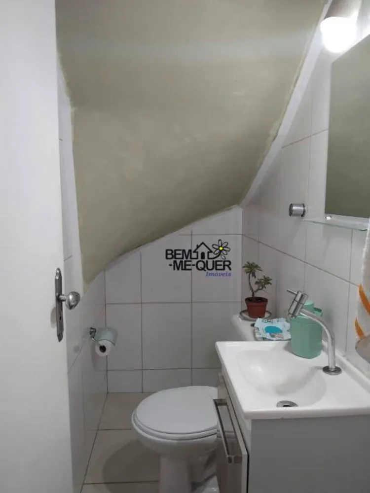 Sobrado, 2 quartos, 76 m² - Foto 14