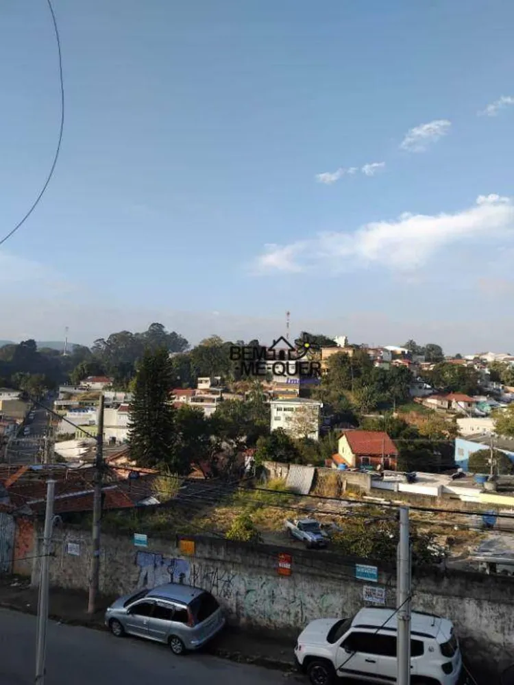 Sobrado, 2 quartos, 76 m² - Foto 2