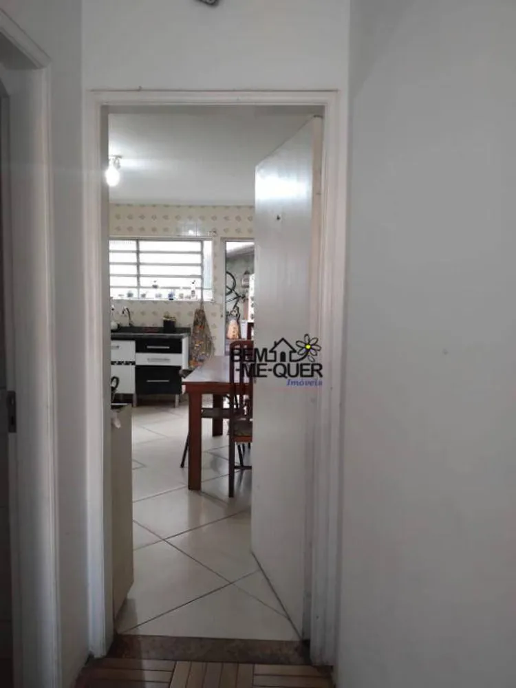 Sobrado, 2 quartos, 76 m² - Foto 15