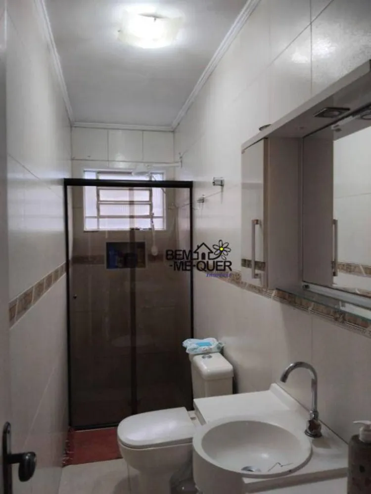 Sobrado, 2 quartos, 76 m² - Foto 4