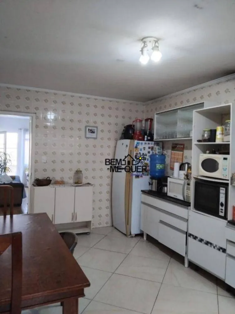Sobrado, 2 quartos, 76 m² - Foto 9