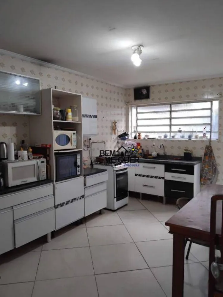 Sobrado, 2 quartos, 76 m² - Foto 1