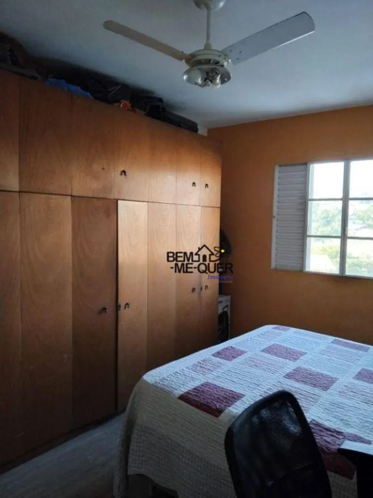 Sobrado, 2 quartos, 76 m² - Foto 6