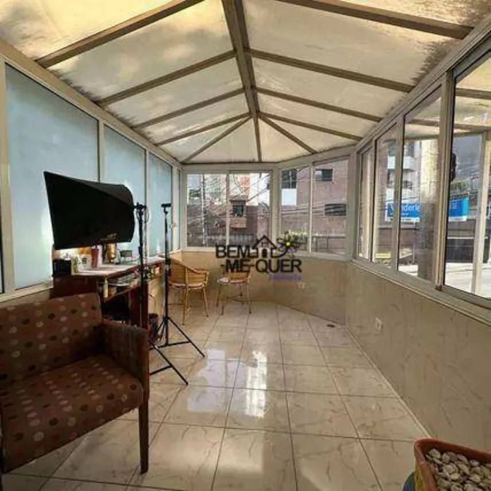 Sobrado, 2 quartos, 120 m² - Foto 13