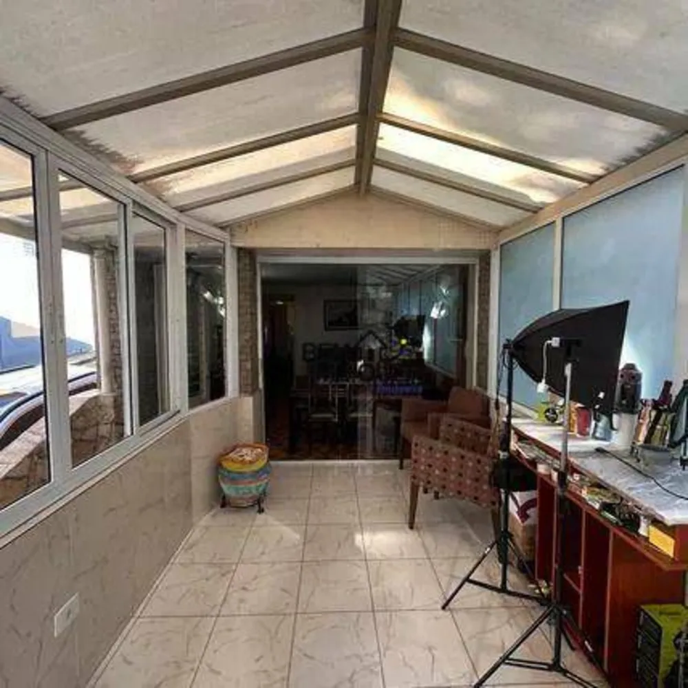 Sobrado, 2 quartos, 120 m² - Foto 2