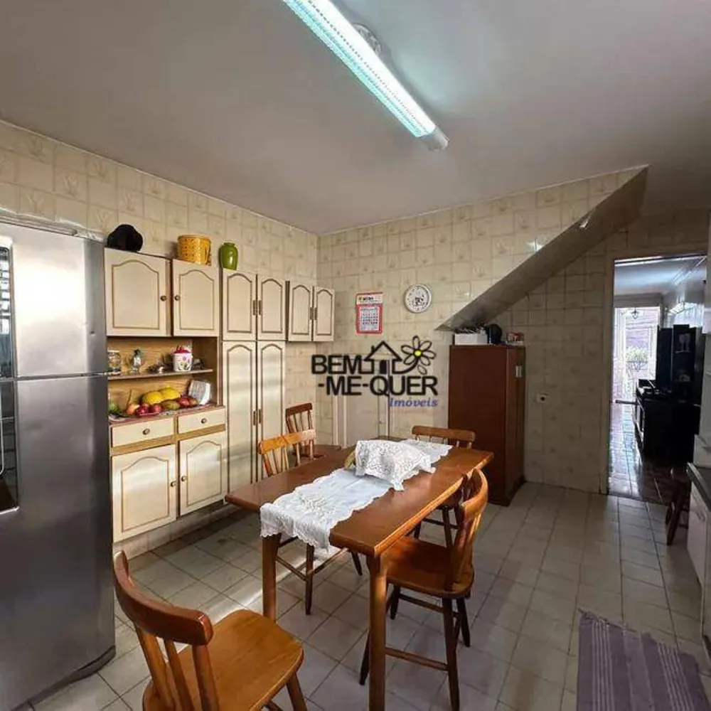 Sobrado, 2 quartos, 120 m² - Foto 11