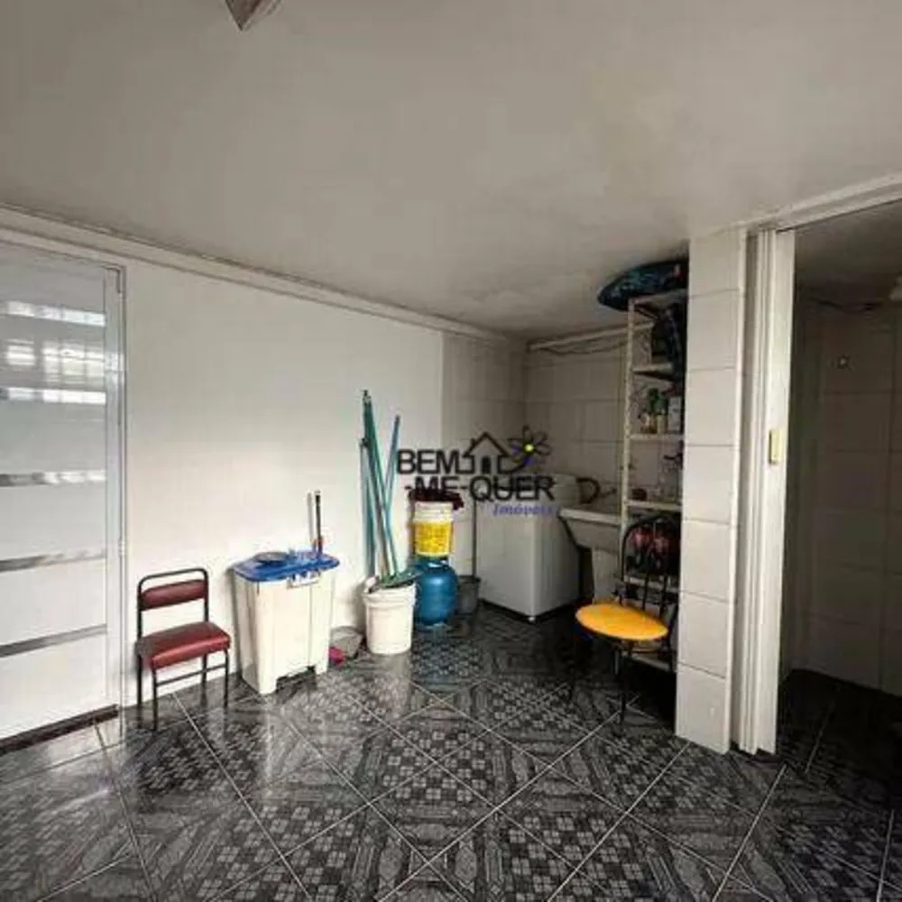 Sobrado, 2 quartos, 120 m² - Foto 3