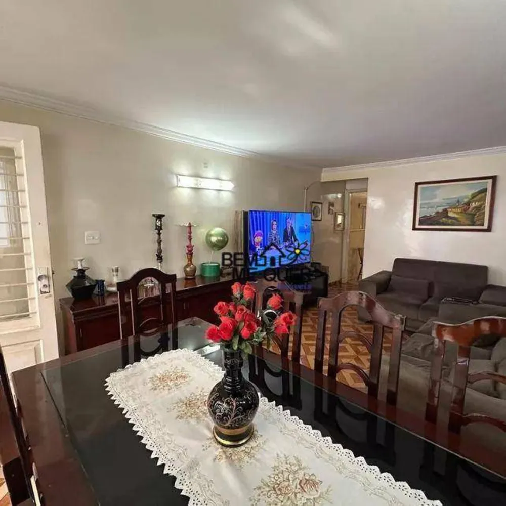 Sobrado, 2 quartos, 120 m² - Foto 1