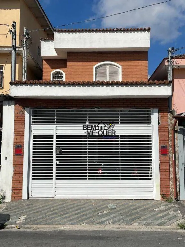 Sobrado, 3 quartos, 120 m² - Foto 7
