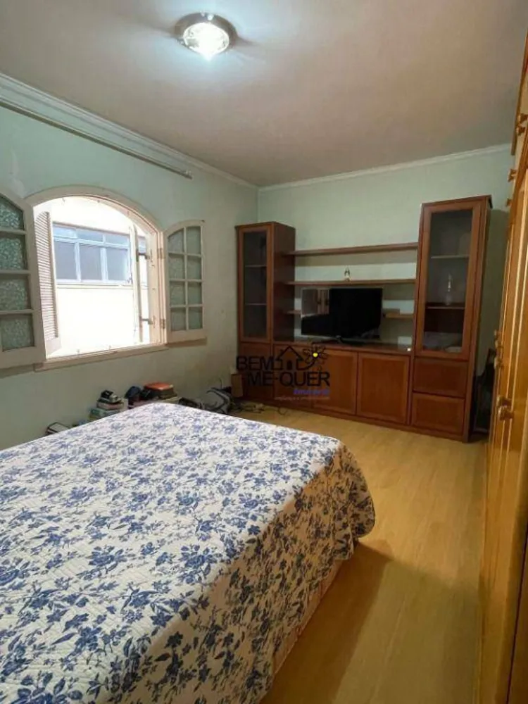 Sobrado, 3 quartos, 120 m² - Foto 12