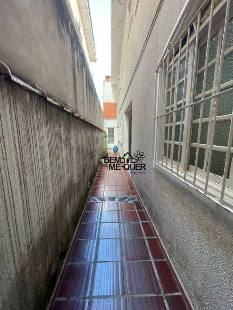Sobrado, 3 quartos, 120 m² - Foto 2