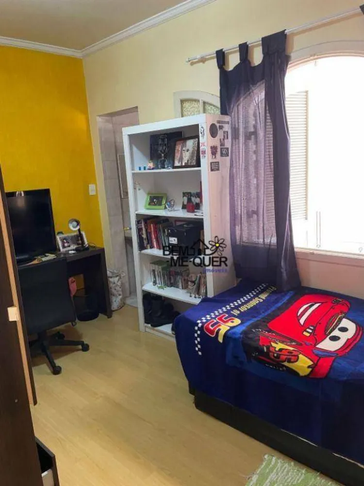 Sobrado, 3 quartos, 120 m² - Foto 8