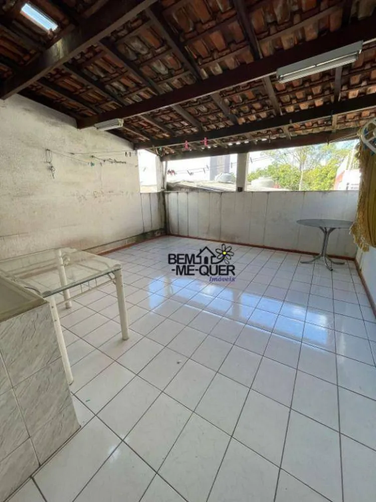 Sobrado, 3 quartos, 120 m² - Foto 3