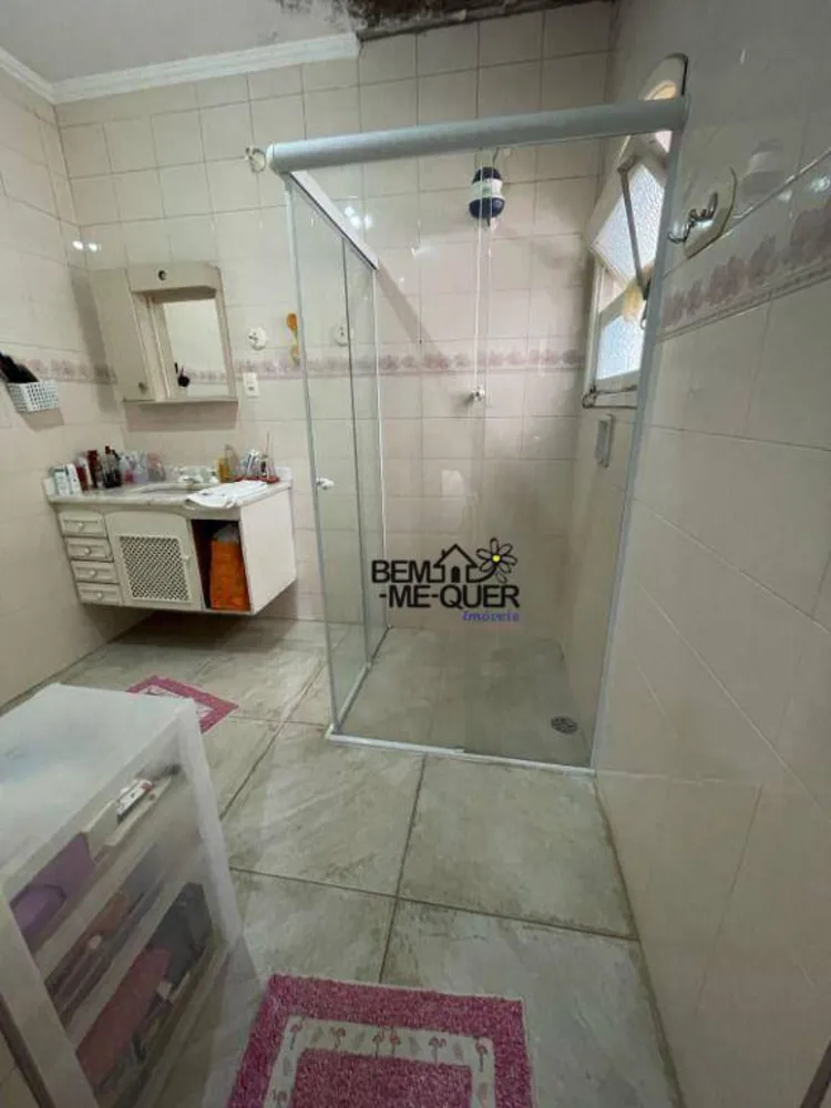 Sobrado, 3 quartos, 120 m² - Foto 11