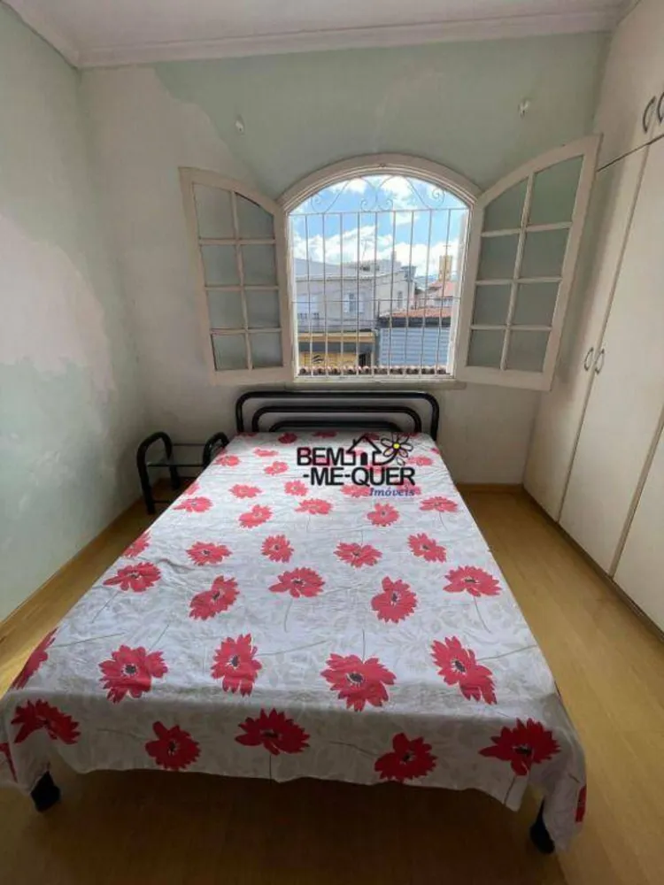 Sobrado, 3 quartos, 120 m² - Foto 9