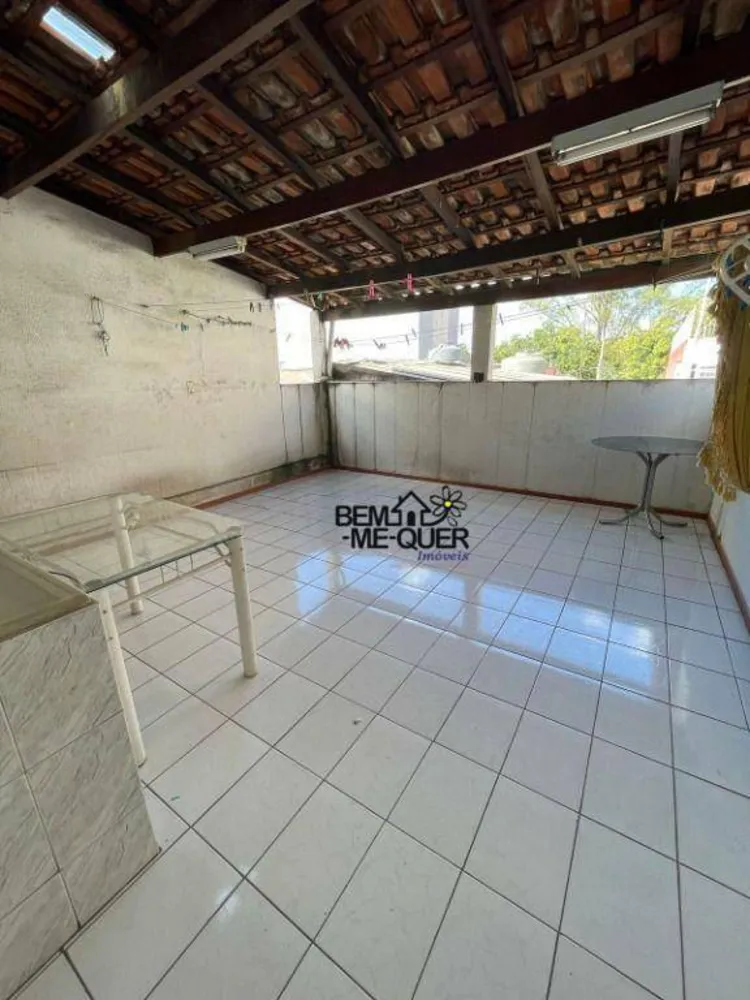 Sobrado, 3 quartos, 120 m² - Foto 6