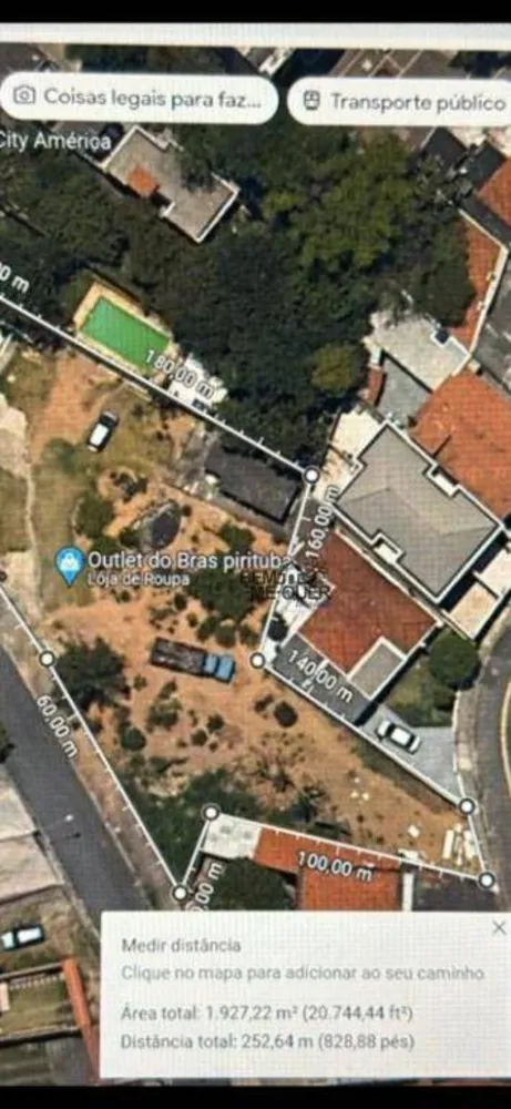 Terreno, 2200 m² - Foto 4