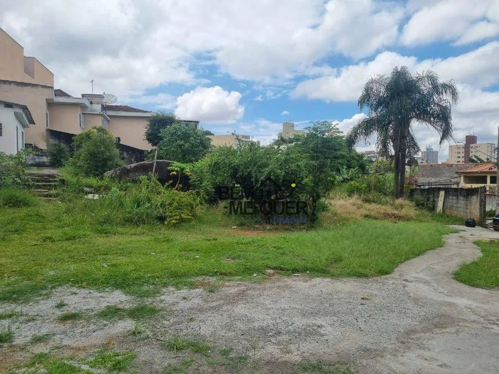 Terreno, 2200 m² - Foto 1