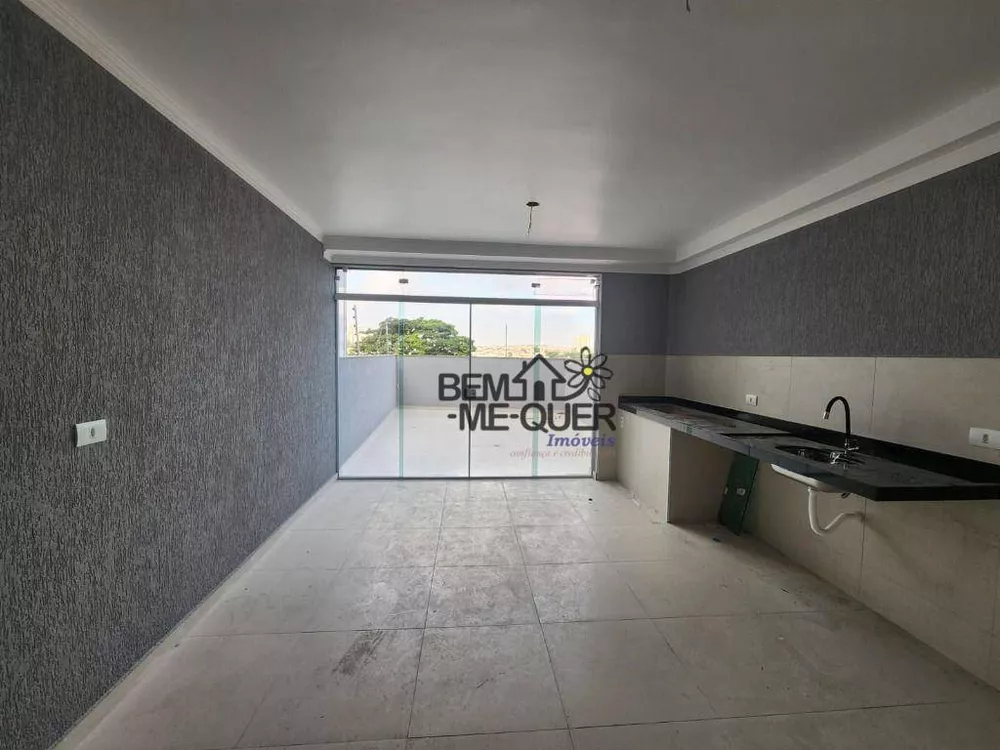 Sobrado, 3 quartos, 230 m² - Foto 2