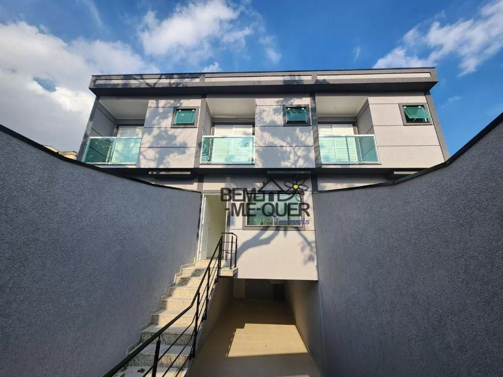Sobrado, 3 quartos, 230 m² - Foto 1