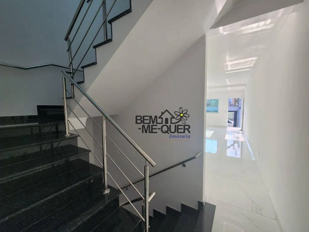 Sobrado, 3 quartos, 230 m² - Foto 8
