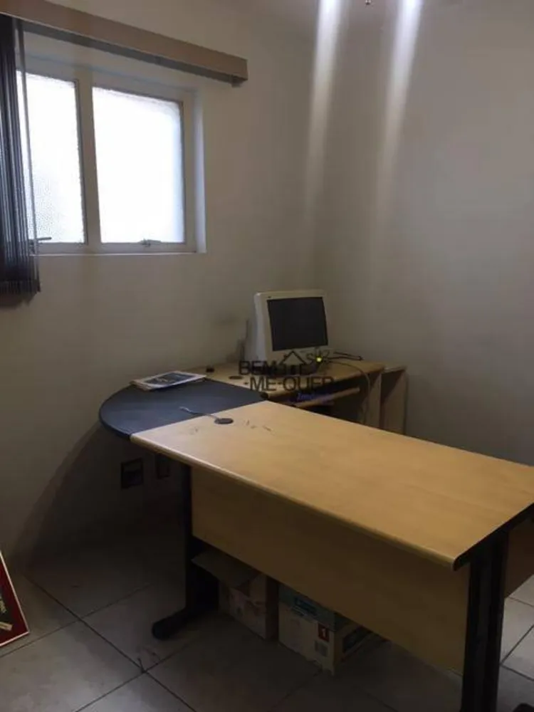 Sala-Conjunto, 44 m² - Foto 7