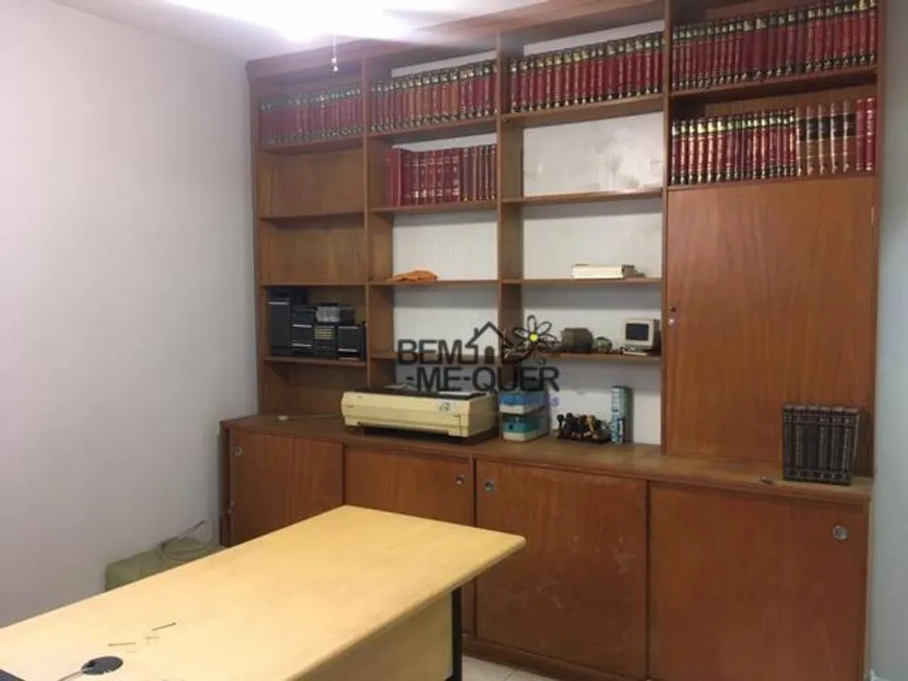 Sala-Conjunto, 44 m² - Foto 8