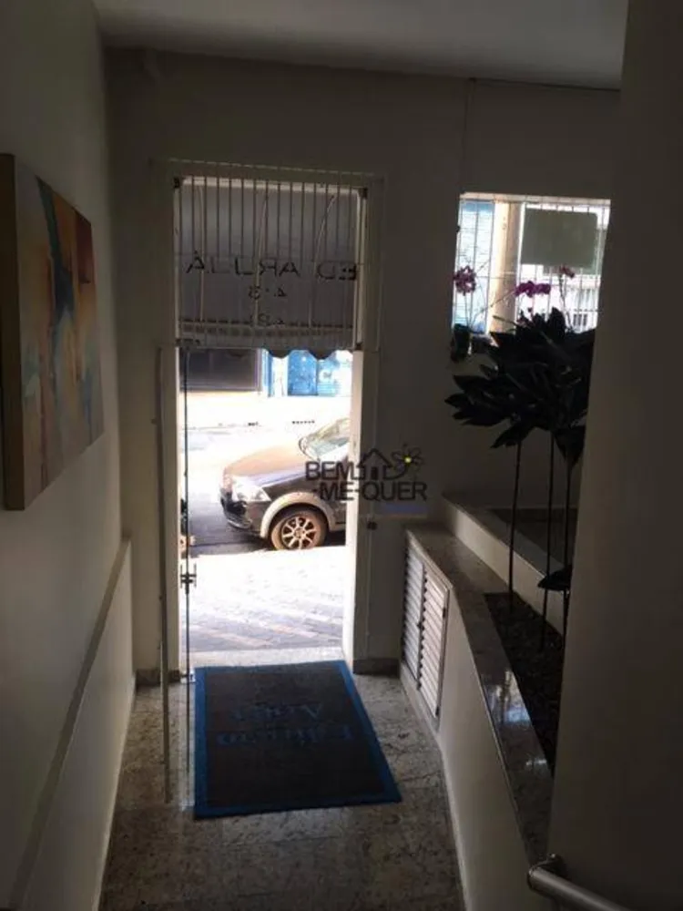 Sala-Conjunto, 44 m² - Foto 11
