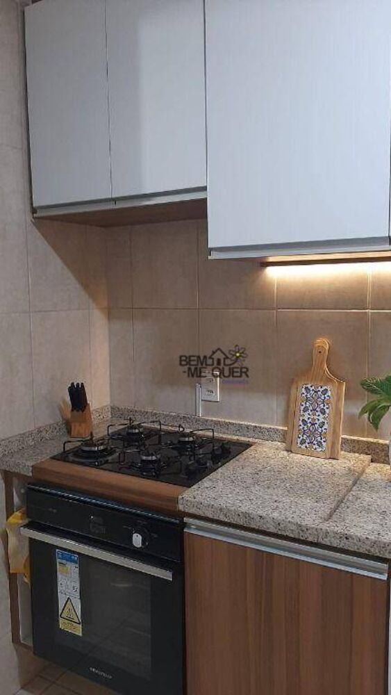 Apartamento, 2 quartos, 79 m² - Foto 4