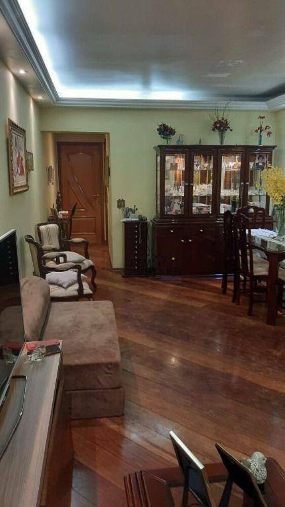 Apartamento, 2 quartos, 79 m² - Foto 1