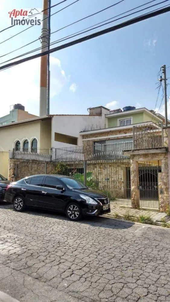 Sobrado, 5 quartos, 245 m² - Foto 3