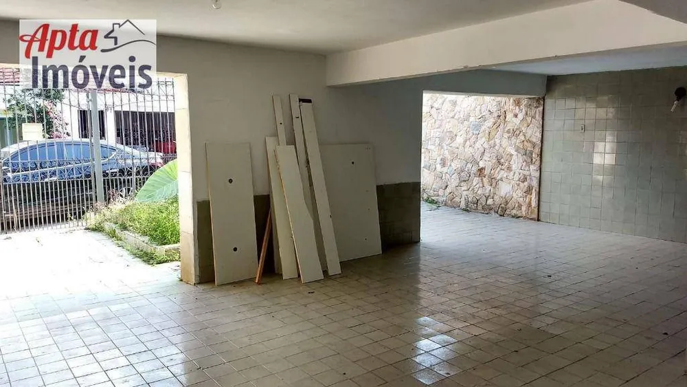 Sobrado, 5 quartos, 245 m² - Foto 2