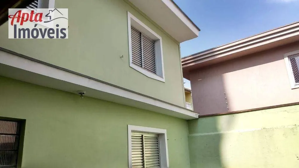 Sobrado, 5 quartos, 245 m² - Foto 9