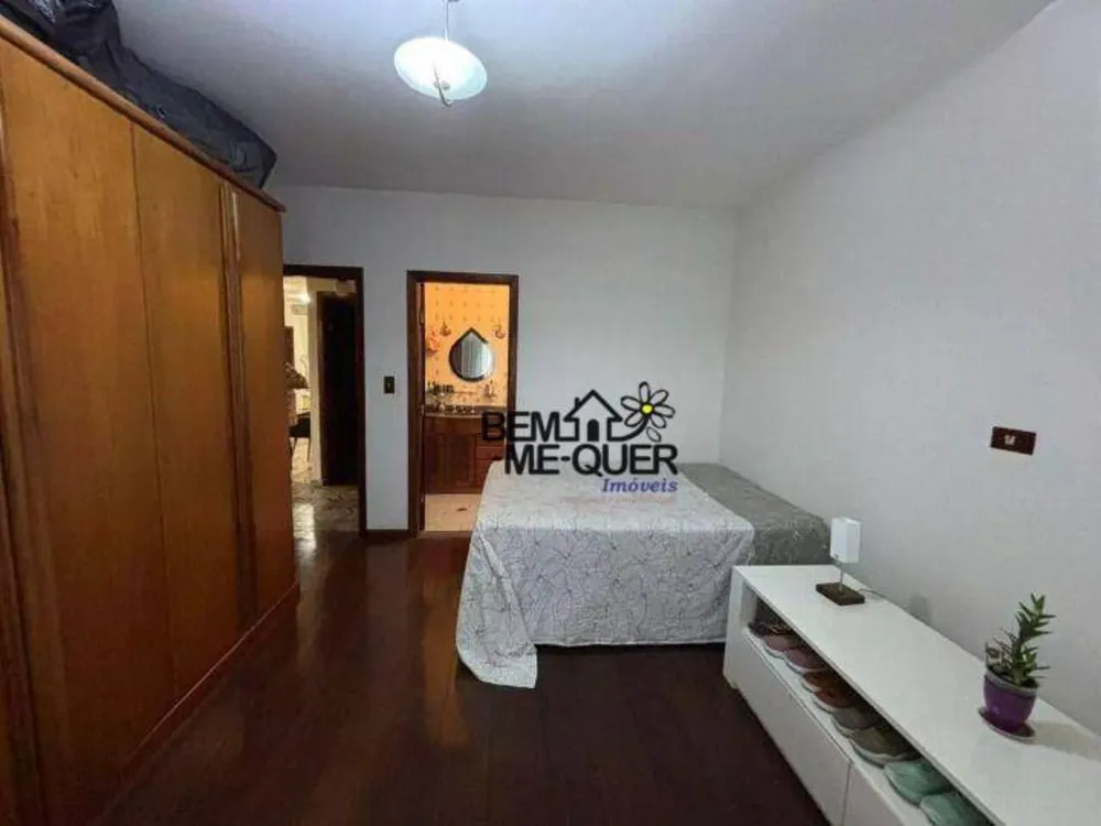 Sobrado, 3 quartos, 240 m² - Foto 4