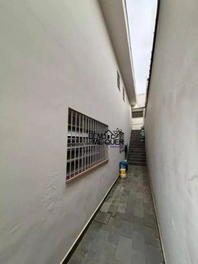 Sobrado, 3 quartos, 240 m² - Foto 12