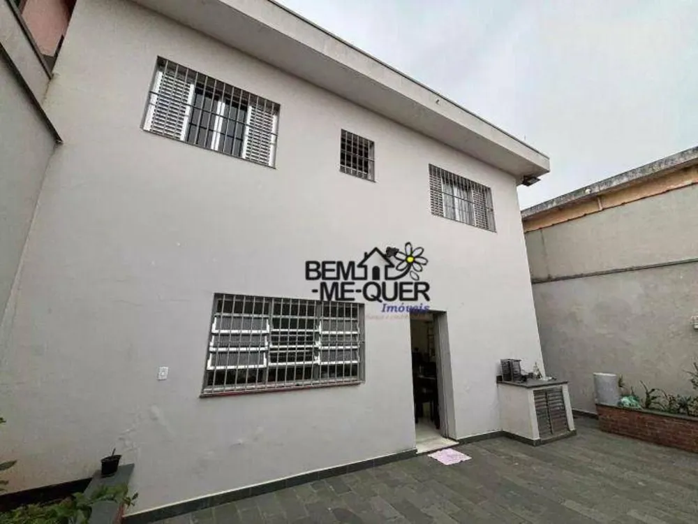 Sobrado, 3 quartos, 240 m² - Foto 11
