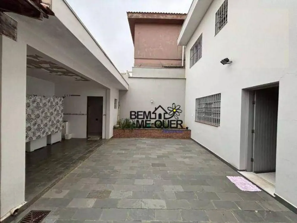 Sobrado, 3 quartos, 240 m² - Foto 2