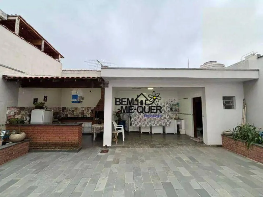 Sobrado, 3 quartos, 240 m² - Foto 10