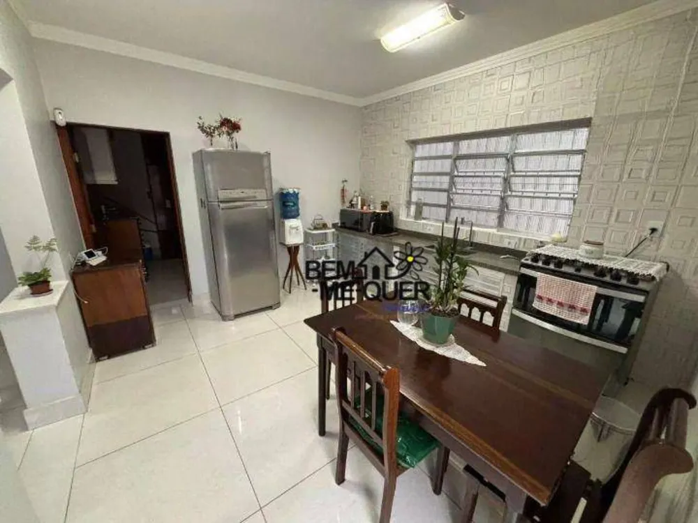 Sobrado, 3 quartos, 240 m² - Foto 8