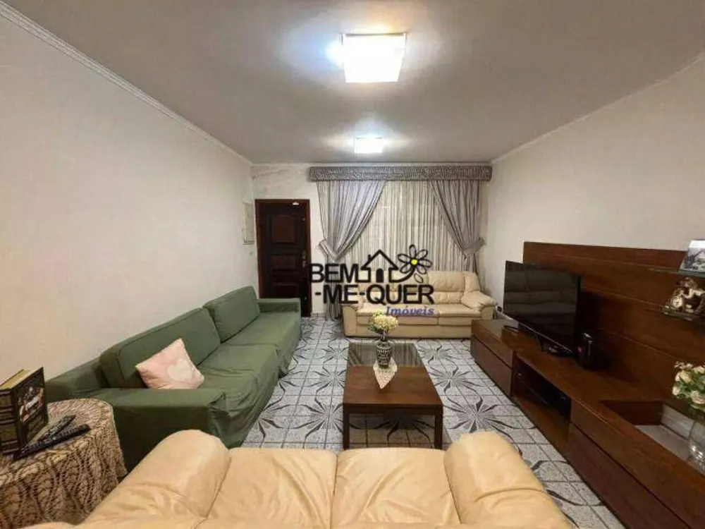 Sobrado, 3 quartos, 240 m² - Foto 4