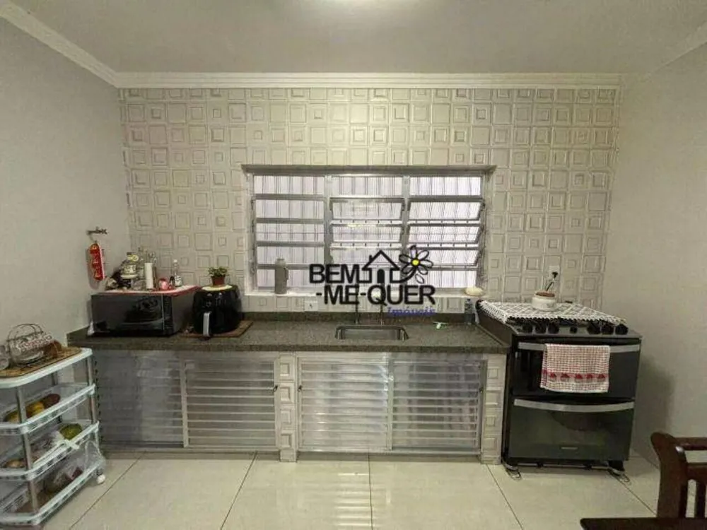 Sobrado, 3 quartos, 240 m² - Foto 7