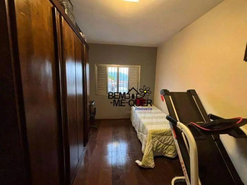 Sobrado, 3 quartos, 240 m² - Foto 2