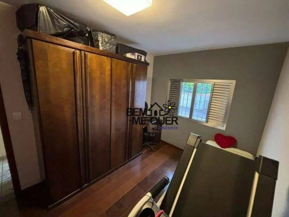 Sobrado, 3 quartos, 240 m² - Foto 3