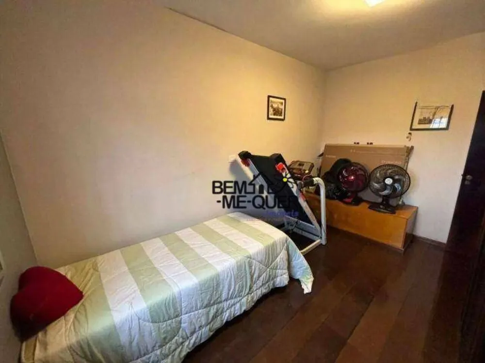 Sobrado, 3 quartos, 240 m² - Foto 5