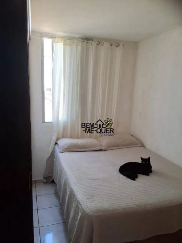 Apartamento, 2 quartos, 54 m² - Foto 12
